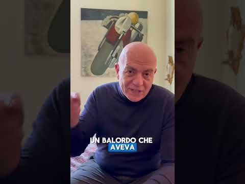 Video Marco Rizzo - ? Perché voterò SI al referendum sulla giustizia. (12.01.26)