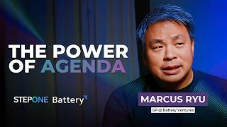 The Power of Agenda: Managing Your Board (Marcus Ryu)
