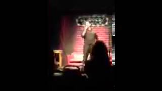 2nd showcase at Flappers