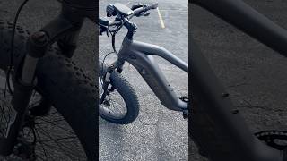 Hovsco HovAlpha Electric Bike #hovsco #hovalpha #ebike #electricbike #brianunboxed
