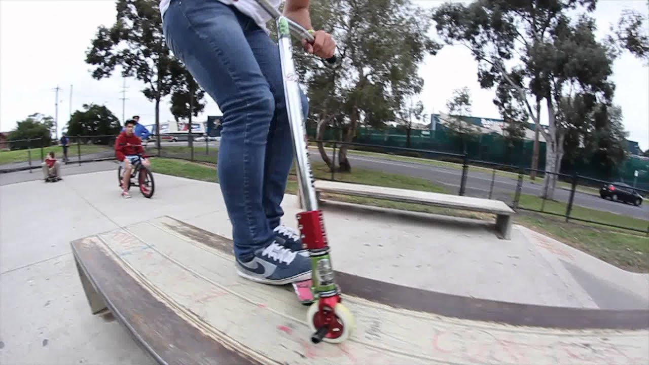 Matty Ceravolo Fanspage Clips #4