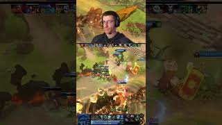 É O FORÇAS E GANHAS!!! | #phmaraston em #Twitch #dota2 #dota2brasil