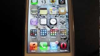 Top 5 Cydia Tweaks