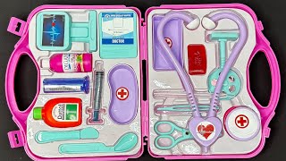 Doctor Kit Unboxing | Kids Medical Playset Full Review 🩺🔥 screenshot 1