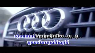 Luy Bong Min Dol Ke Virakyuth Sunday VCD Vol 126