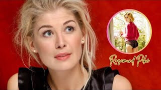 Rosamund , 46, Her Actual Size Leaves Nothing To Imagination - Proof In Pictures