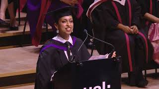 London College Of Fashion Postgraduate Speaker, Tarja De Silva, Tuesday 17 March