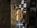 Gujarati Film Umbarro, Undhiyu Party event attended by Superstar Yash Soni #gujjufilms