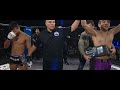 Ricardo ramos vs manny vasquez  disputa cinturo peso galo  legacy 51