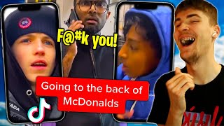 12 Year Old Roadman Tiktoks Need To Be Stopped