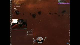 EVE - Project Alpha Gank Covetor