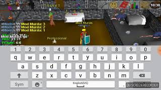 RSCEmulation 2018 Professional vs T S I N X T