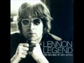 John Lennon Stand by me