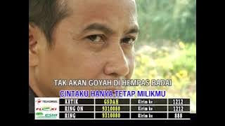 BANDARA CINTA-TOMMY J. PISA ( MUSIK & VIDEO)