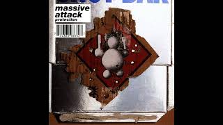 MASSIVE ATTACK – PROTECTION (1994) | 6. Better Things