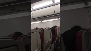 Download Lagu Suasana di dalam pesawat saat mengudara MP3