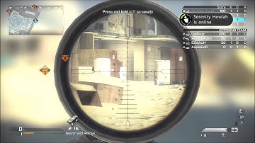 This Is Why Ghost Is A Bad Game!