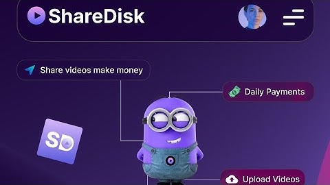 How To Open ShareDisk Movie link / How to Download ShareDisk Link Movies