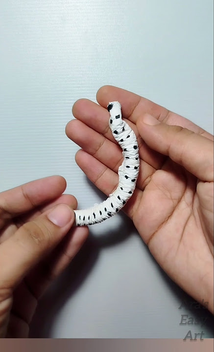 Tissu paper & Water Activity Craft for kids @ArasEasyArt #diy #kidsactivities #craft