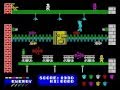 Dynamite Dan Walkthrough, ZX Spectrum