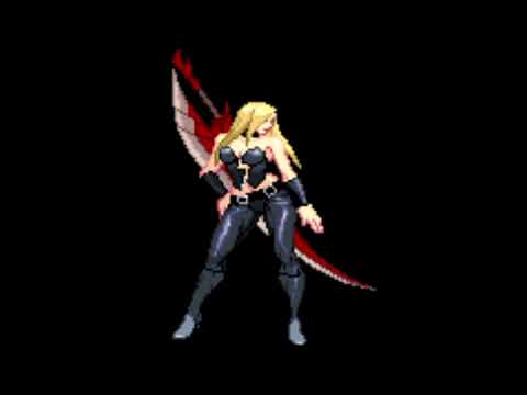 CPS2 Originals - Trish (Extended Final Arrangement)