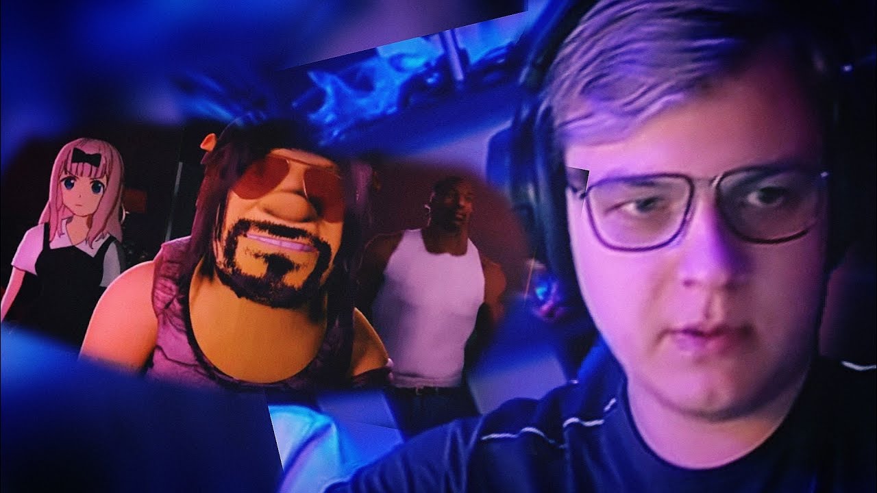 ??РЕАКЦИЯ ПЕТЁРКИ на: ФЛЕКС АИР 6 [FlexAir 6. Lord of the ban.] - YouTube