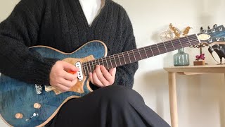I Play My Favorite Own Song