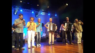 Ítalo Queiroz - Que Nem Jiló - Dvd Ninguém Pode Dançar Só 2012