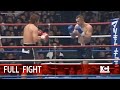 Full Fight＿武蔵VSミルコ・クロコップ＿K1 GP99 Final round - YouTube