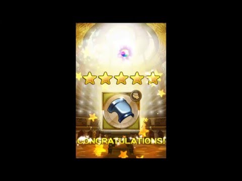 [FFRK] 第2回ピックアップ 半額抽