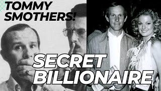 Smothers Brothers Billion Dollar Legacy