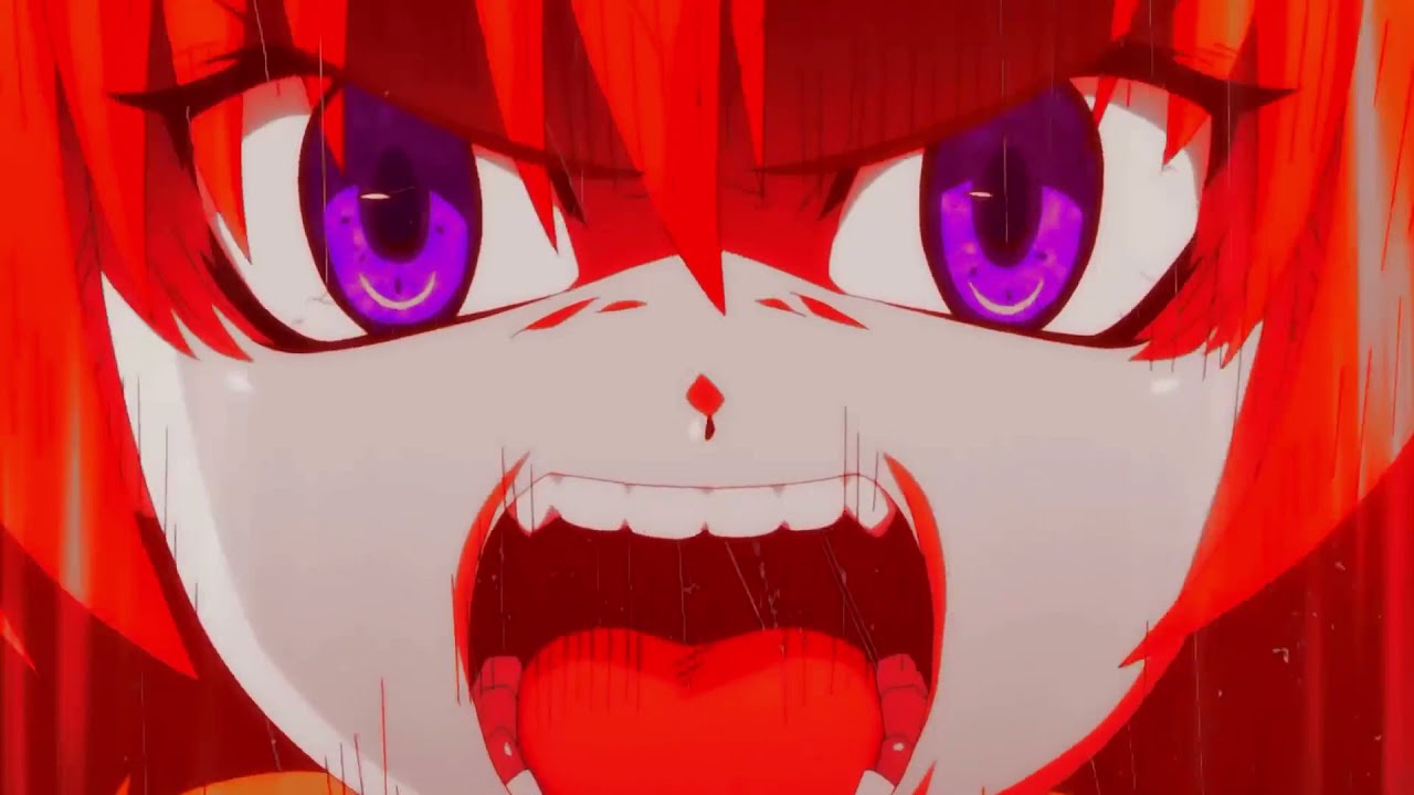 Παρακολούθηση Aditya ix • FANGS • (official AMV video) Prod. kirk στο YouTube Παρακολούθηση Aditya ix • FANGS • (official AMV video) Prod. kirk στο YouTube