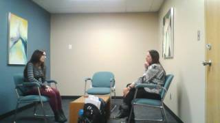 Counseling Session #2