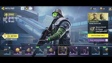 CODM SEASON 9 BATTLEPASS AND TYPE 63 🛳️💀