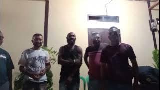 GHEROY VOICE.. Tes LADA WAROPEN Riawarawa.