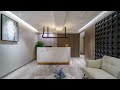 2500 SQFT CONTEMPORARY OFFICE | PUNE