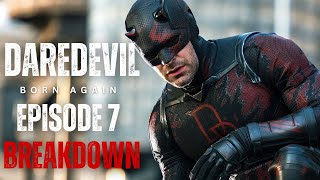 Daredevil: Born Again Season 2 Episode 7 Breakdown – Matt’s Boldest Move Yet