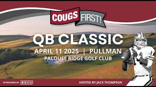 Episode 8: CougsFirst! QB Classic