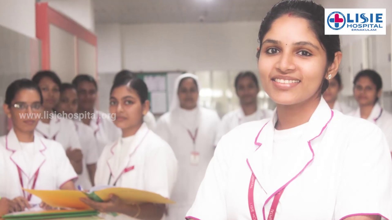 Patients about Lisie Nurses Nurses Day 2020 YouTube