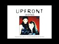 Upfront  be my girl rare 90s dance music 