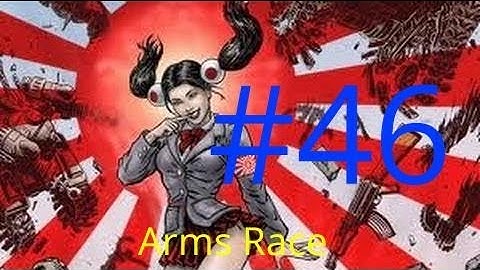 Challenge #46: Arms Race - Red Alert 3 Uprising Challenges