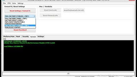 Lava Iris 41 FRP CM2 | Lava Iris 41 FRP Bypass | Lava Iris 41 DA File