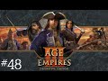 Age of Empires III Definitive Edition (Modo Historia) #48 - En los confines del mundo