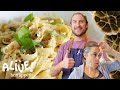 Brad Makes Black Garlic | It's Alive | Bon Appétit