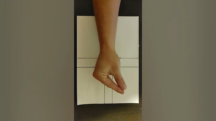 week 2 Extra X-ray hand and wrist - bobby bittner