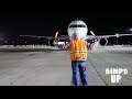 UPS Night Ramp Safety Video