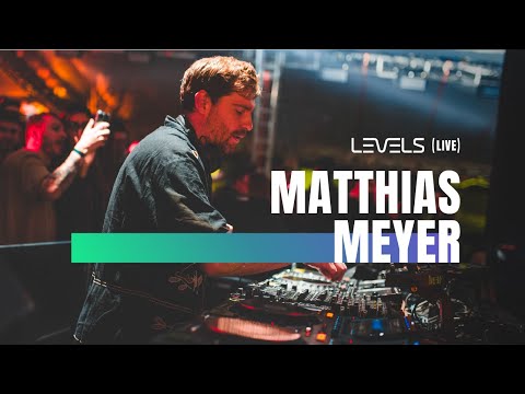 Matthias Meyer