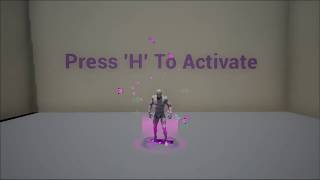 Famous Unreal Engine 4: Cascade, Healing Fairy Magic Net Worth