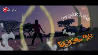 DRAGON BALL KOPLO - pongdut sunda rampak