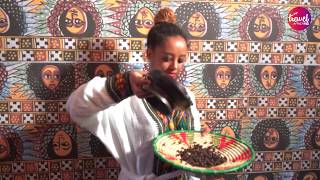 Lucy's Ethiopian Restaurant Long Street Cape Town